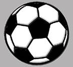 Soccer Ball - Website test