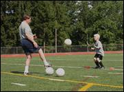 GK SAQ Camp #1 (300%)