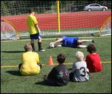 GK SAQ Camp #9 (300%)