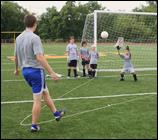 GK SAQ Camp #7 (300%)