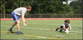 GK SAQ Camp #3 (300%)