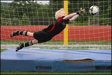 GK&ST CAMP #8 - 300%