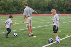 GK&ST CAMP #10 - 300%