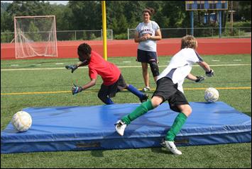 GK&ST CAMP #27 - 300%