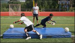 GK&ST CAMP #28 - 300%