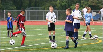 GK&ST CAMP #14 - 300%